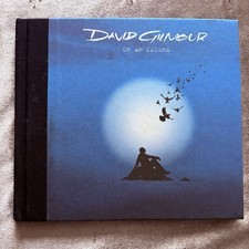 David Gilmour - On An Island