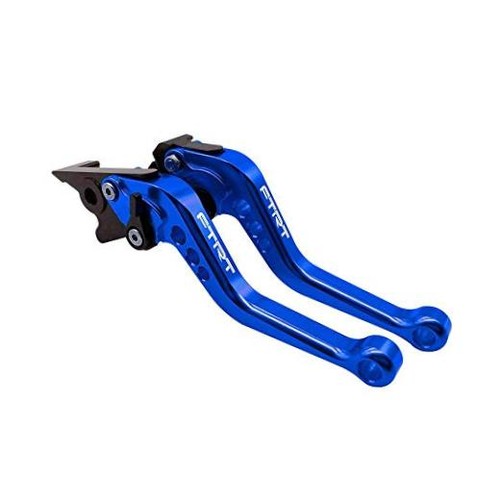 Short brake clutch levers - brake,