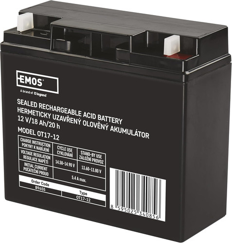 Batteria piombo senza - piombo,