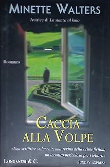 Caccia alla volpe - , walters