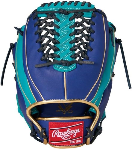 Guanto baseball rawlings - guanto,