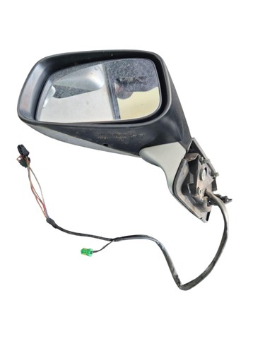 Specchietto retrovisore - specchietto,
