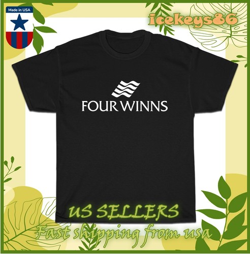 Nuova maglietta four - maglietta, winns
