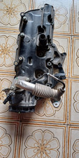 SUCTION MANIFOLD 500X /