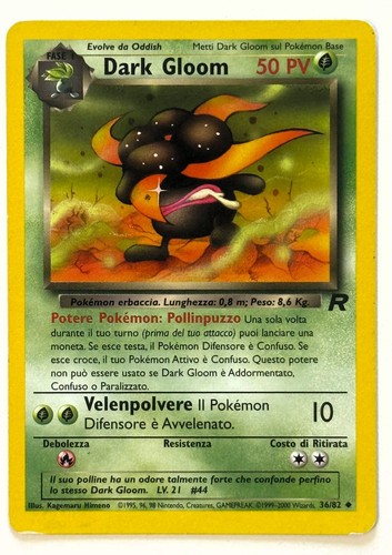 Carte pokemon prima edizione - ,,