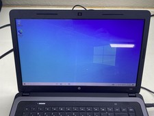 HP 2000-369wm Notebook Laptop