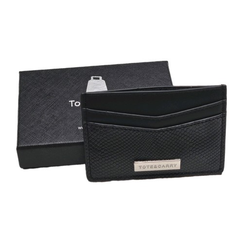 Portafoglio porta carte tote - carte, &