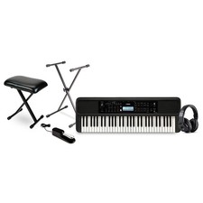 Yamaha psre383 key - yamaha, portable