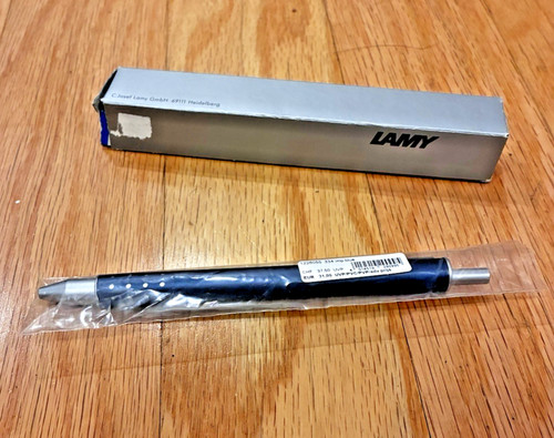 Lamy swift rollerball - swift,