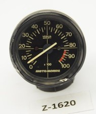 Moto Morini Kanguro 350 3 1/2