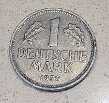 1 Deutsche Mark 1950 -