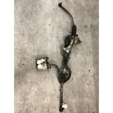 SCATOLA STERZO ELETTRICA