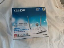 TP-LINK TD-W8968 300 Mb/s