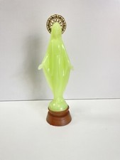Statuina Madonna Immacolata In