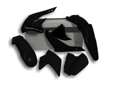 RTECH KIT PLASTICHE NERO