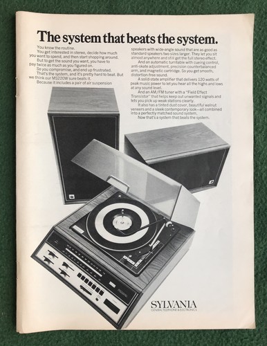 Rivista vintage anni - rivista,