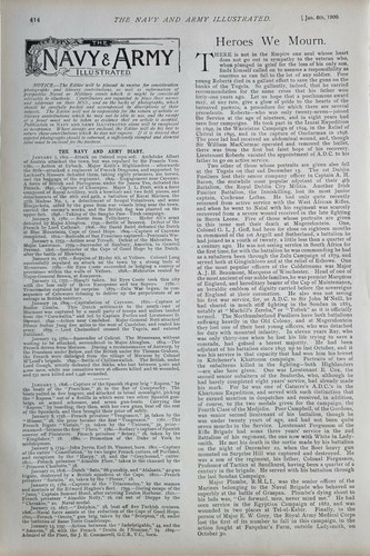 Stampa dell era - dell'era, guerra