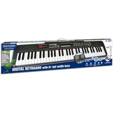 Bontempi bnt166119 tastiera - bnt166119,