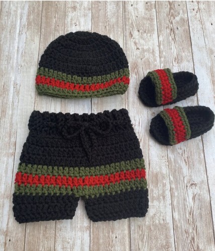 Cappello pantaloncini e - cappello,,
