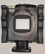 Cambo WRS Technical Camera