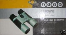 Binocolo compatto 7110 HI-MED