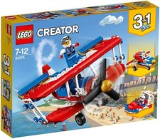 Lego creator 31076 aereo - 31076,