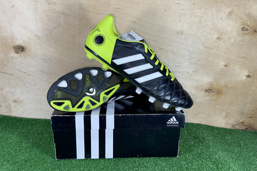 Adidas 11pro leathers - 11pro,