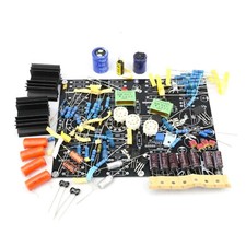 Kit amplificatore phono