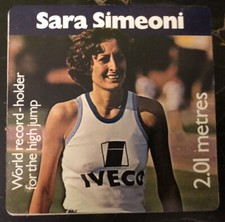 Sticker Adesivo Anni 80