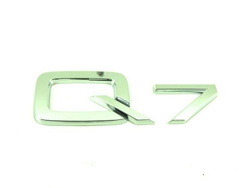 Originale nuovo audi boot - originale, q7