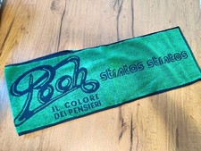 Pooh Sciarpa In Spugna Il Colore Dei Pensieri Stratos