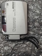 RICAMBIO PER VIDEOCAMERA CANON MOD DM-MV600E COD DISPLAY ASSEMBLY