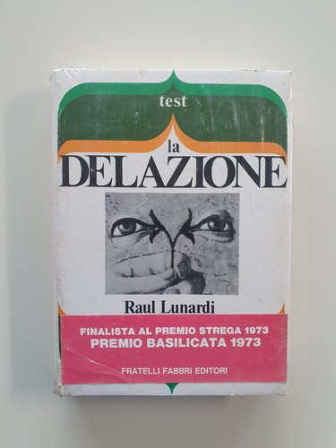 Raul lunardi delazione - raul, la