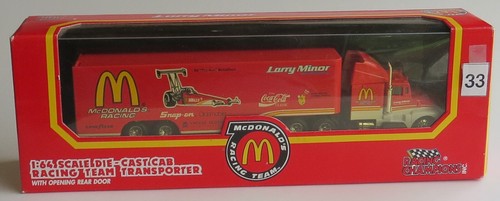 Mib 1994 racing - 1994, champions