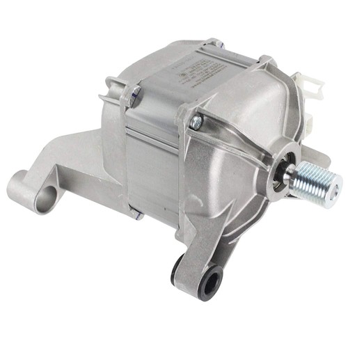 Motore tamburo brushless - a,