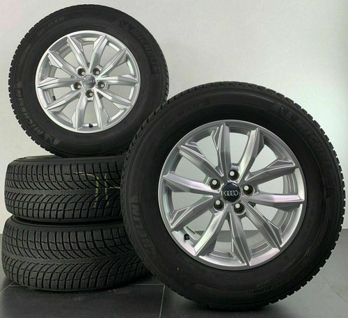 Audi pollici cerchi - q5, 17