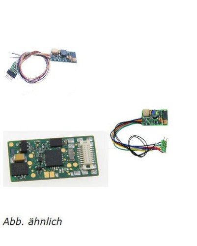 Uhlenbrock 33320 8 - uhlenbrock,