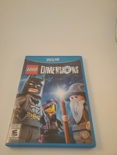 Lego Dimensions (2015)