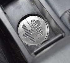 PLACCA ALFA ROMEO 159 JTD JTDM