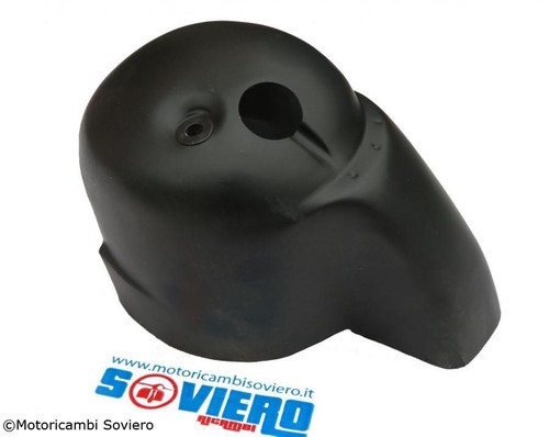 Cuffia cilindro ferro vespa - cilindro, in