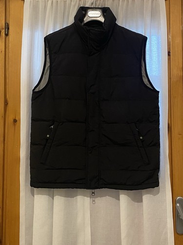 Armani jeans giacca piumino - armani,