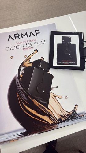 Armaf club nuit intense man - armaf,