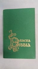 Sacra Bibbia, Edizioni Paoline