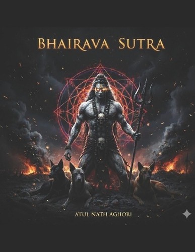 Bhairava sutra aghor - sutra,
