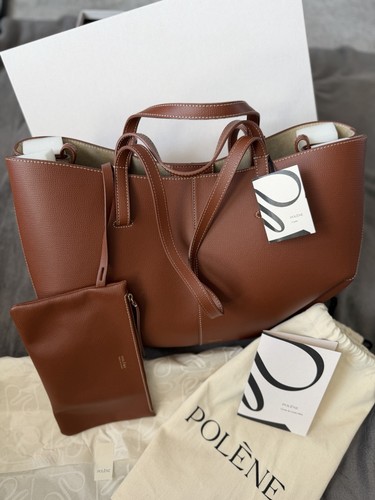 Polene cyme edizione cognac - polene,