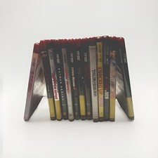 13 HD DVD Movie lot Lethal