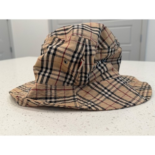 Cappello secchiello unisex - , xl