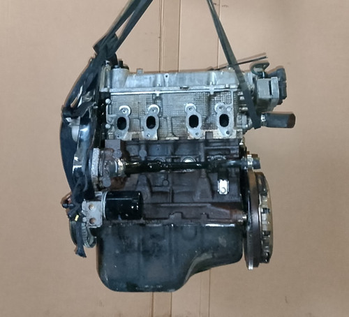 Motore 188a4000 fiat - motore, punto