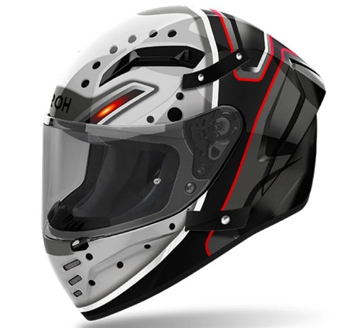 Casco integrale airoh - integrale,