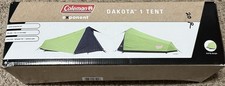 Tenda a zaino Coleman Dakota 1